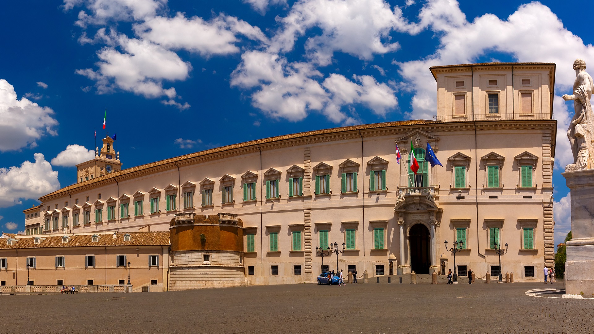 Lavoro: Gronchi (Confesercenti), “Bene il richiamo del Presidente Mattarella contro dumping e contratti pirata, impoveriscono il lavoro”