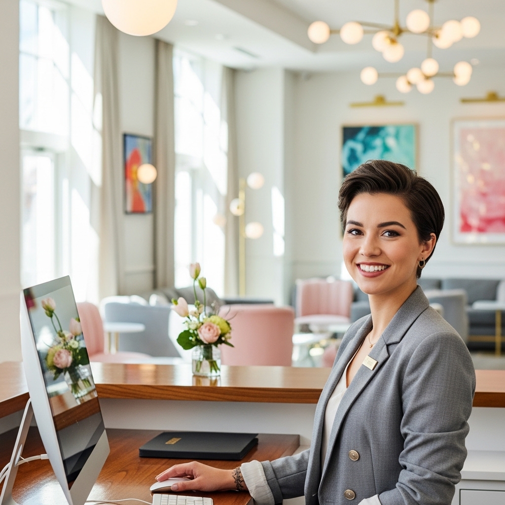 Confesercenti Pistoia: turismo, un’opportunità di formazione e lavoro, corso gratuito per addetto all’accoglienza con 320 ore di stage in azienda