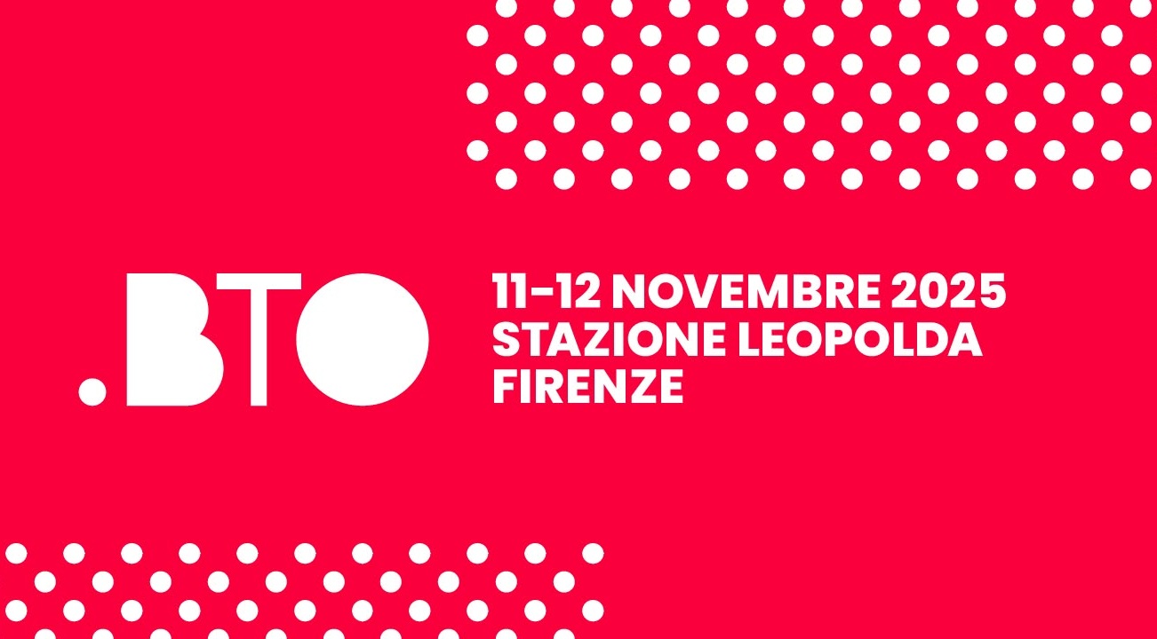 BTO di Firenze: ospiti i Presidenti di Confesercenti Nico Gronchi e di Assoturismo Vittorio Messina
