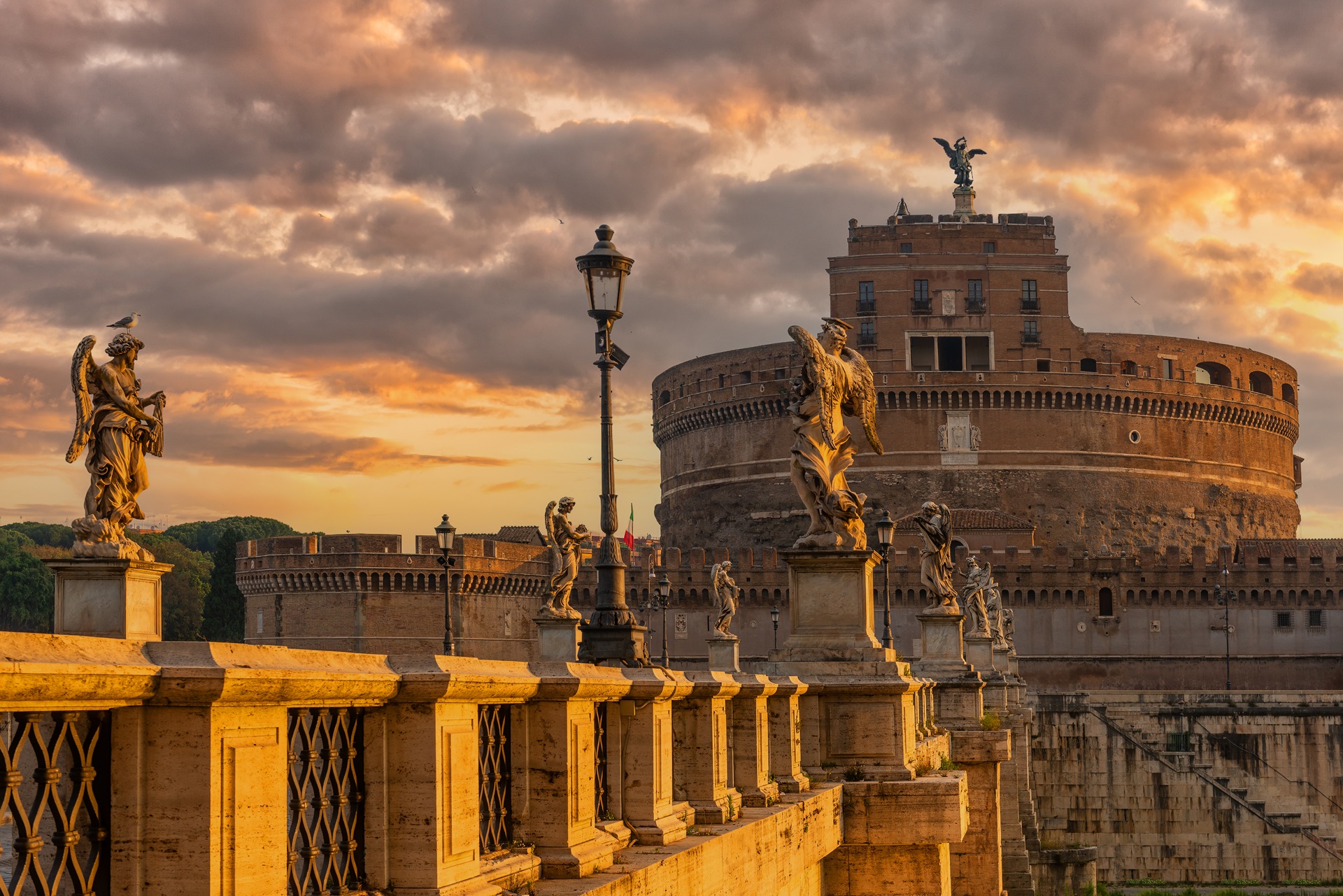 Natale e fine anno: Assoturismo Confesercenti, spinta degli stranieri. Prenotazioni in crescita del +1,3%, attese 17,6 milioni di presenze