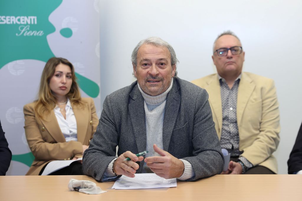 Confesercenti Siena: turismo in città e provincia, un decalogo per il 2026