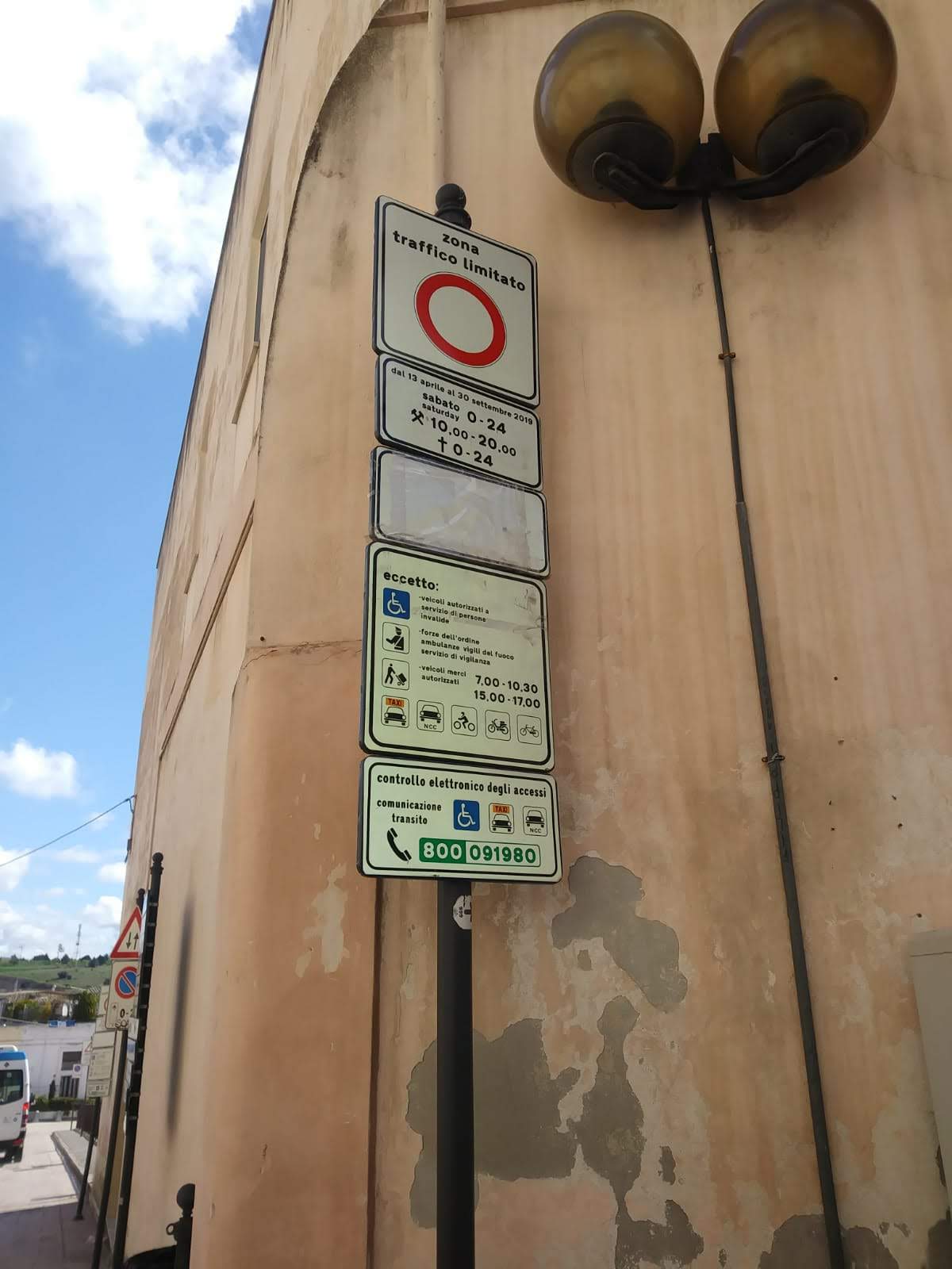 Soddisfazione di Confesercenti Matera su apertura finestra ora di pranzo ZTL Sassi