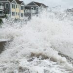 Maltempo: Fiba Confesercenti, vicinanza a imprese e lavoratori balneari nelle aree colpite