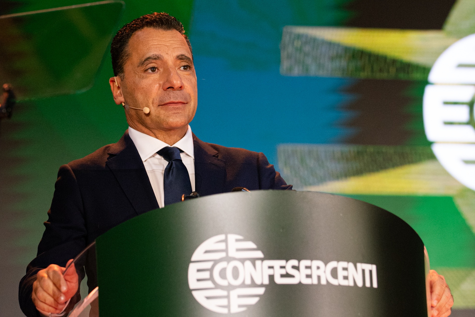 PIL, il Presidente di Confesercenti Nico Gronchi all’Adnkronos: “In 2025 stallo controllato, serve almeno il doppio della crescita”