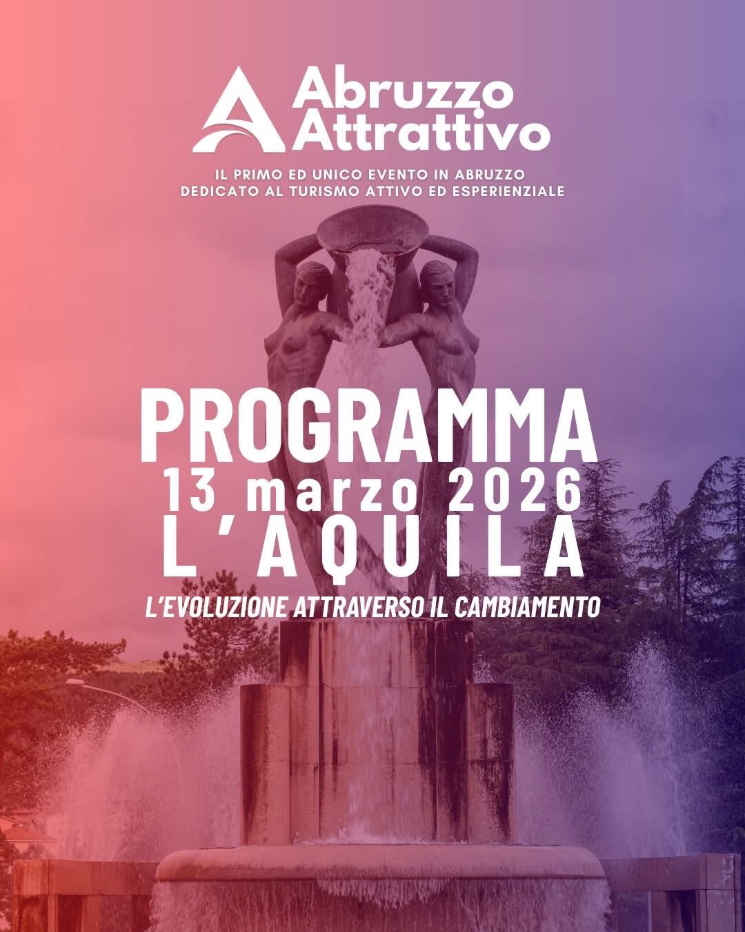 Confesercenti Abruzzo: torna “Abruzzo Attrattivo”, riflettori accesi sul turismo attivo ed esperienziale