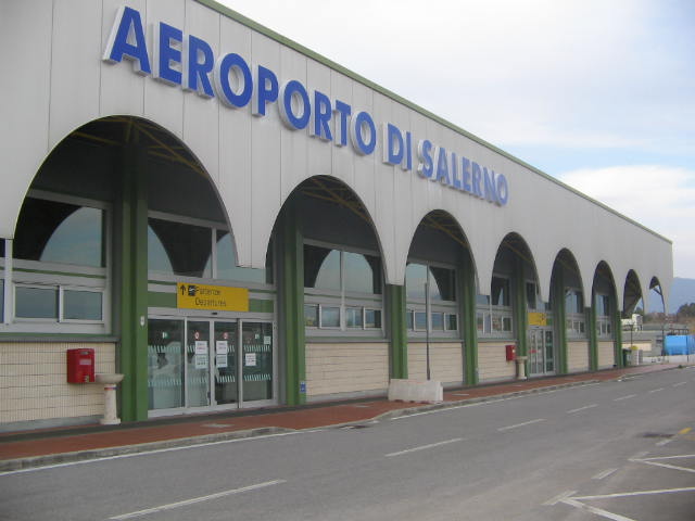 Aeroporto Salerno: Confesercenti, contribuiamo a rendere Salerno e la sua provincia un territorio migliore