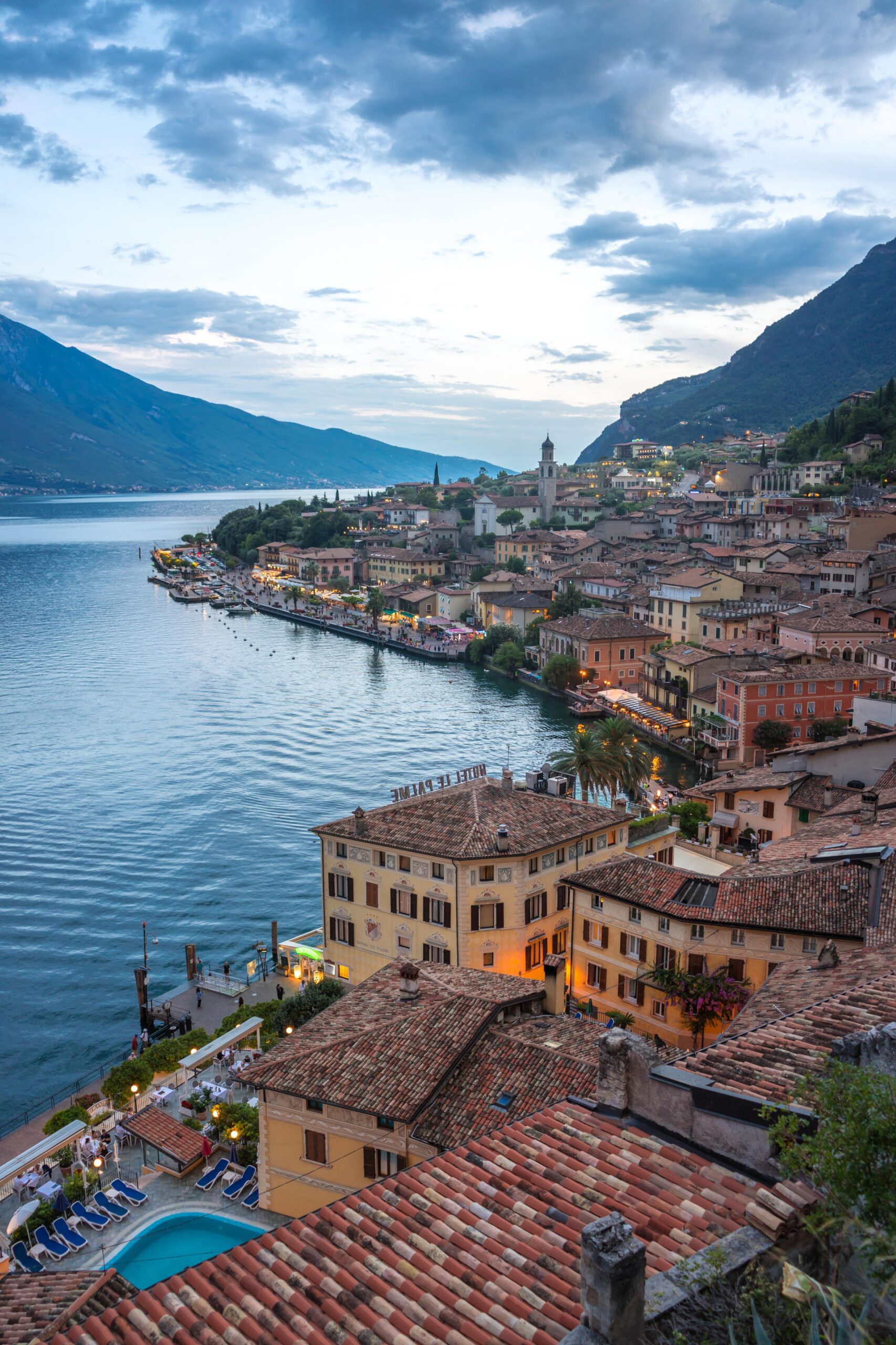 Confesercenti Lombardia Orientale: imposta di soggiorno, il Garda si conferma motore del turismo