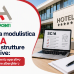 Nuova modulistica SCIA per le strutture ricettive: aggiornamento operativo per il settore alberghiero 
