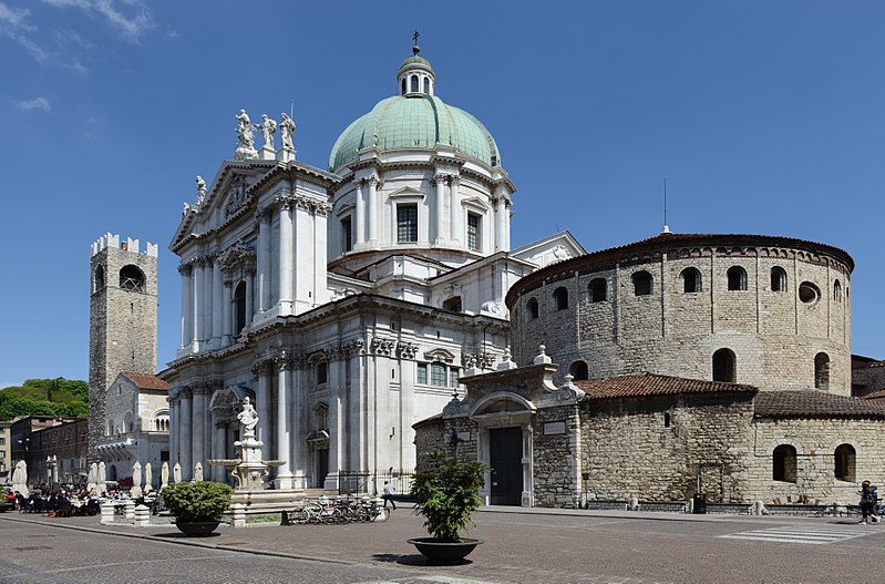 Confesercenti Lombardia Orientale: attività storiche, Brescia prima in Lombardia con 104 nuovi riconoscimenti
