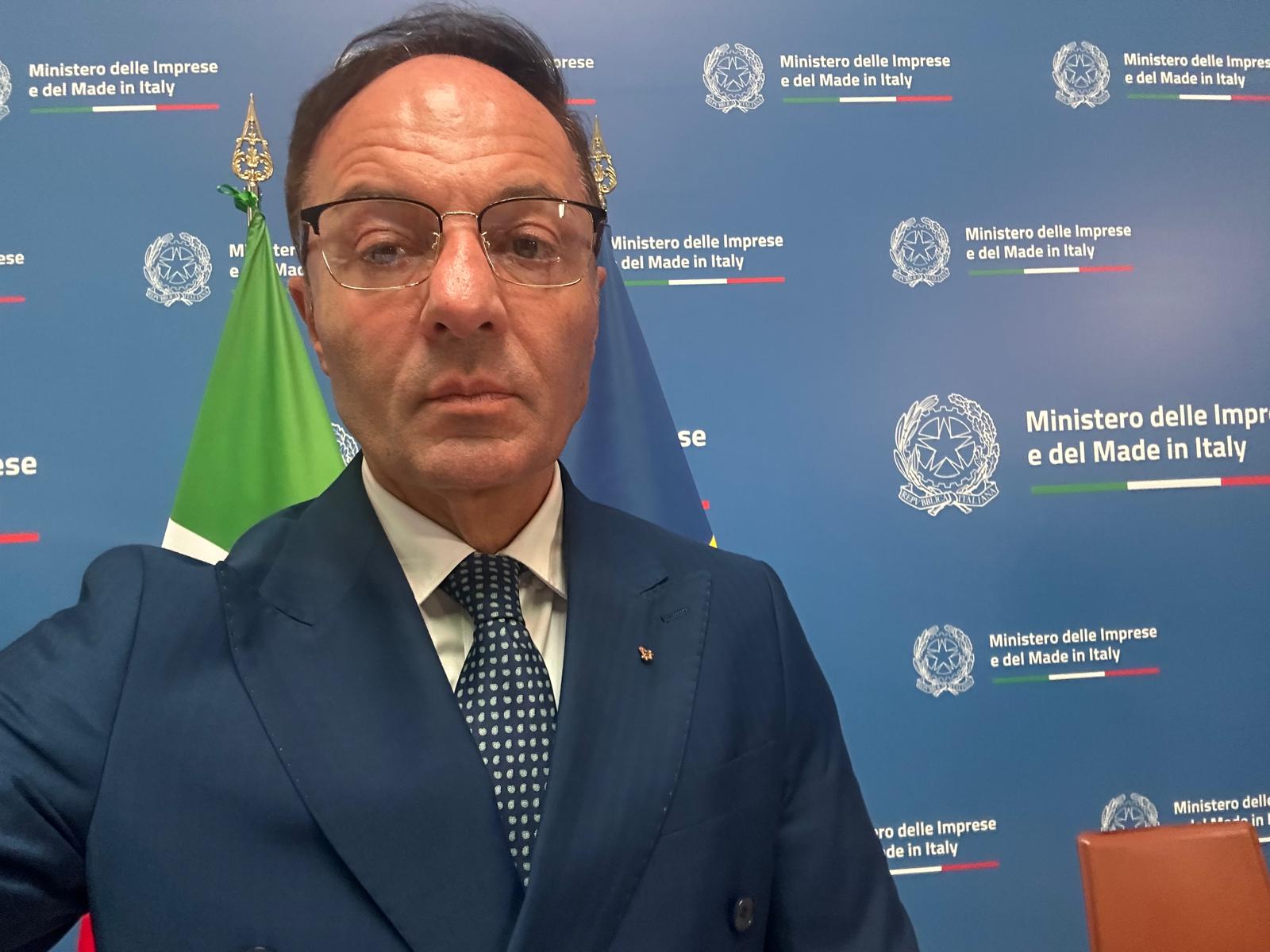 Internazionalizzazione, Confesercenti alla Cabina di Regia: “La rete delle imprese italiane è ambasciatrice del Made in Italy nel mondo”