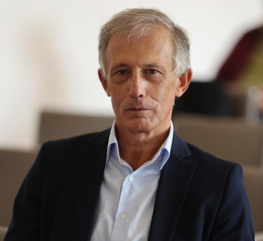Confesercenti Umbria: Giuliano Granocchia confermato Presidente