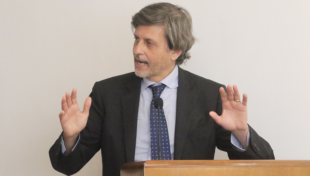 Messina (Assoturismo): “Agrigento trasformi il patrimonio culturale in sviluppo stabile per il turismo”
