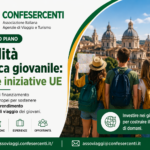 Mobilità turistica giovanile: Bandi e iniziative UE