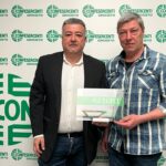 Confesercenti Grosseto: Bernardo Pesciullesi è stato riconfermato tra i componenti della giunta nazionale di Assocamping Confesercenti