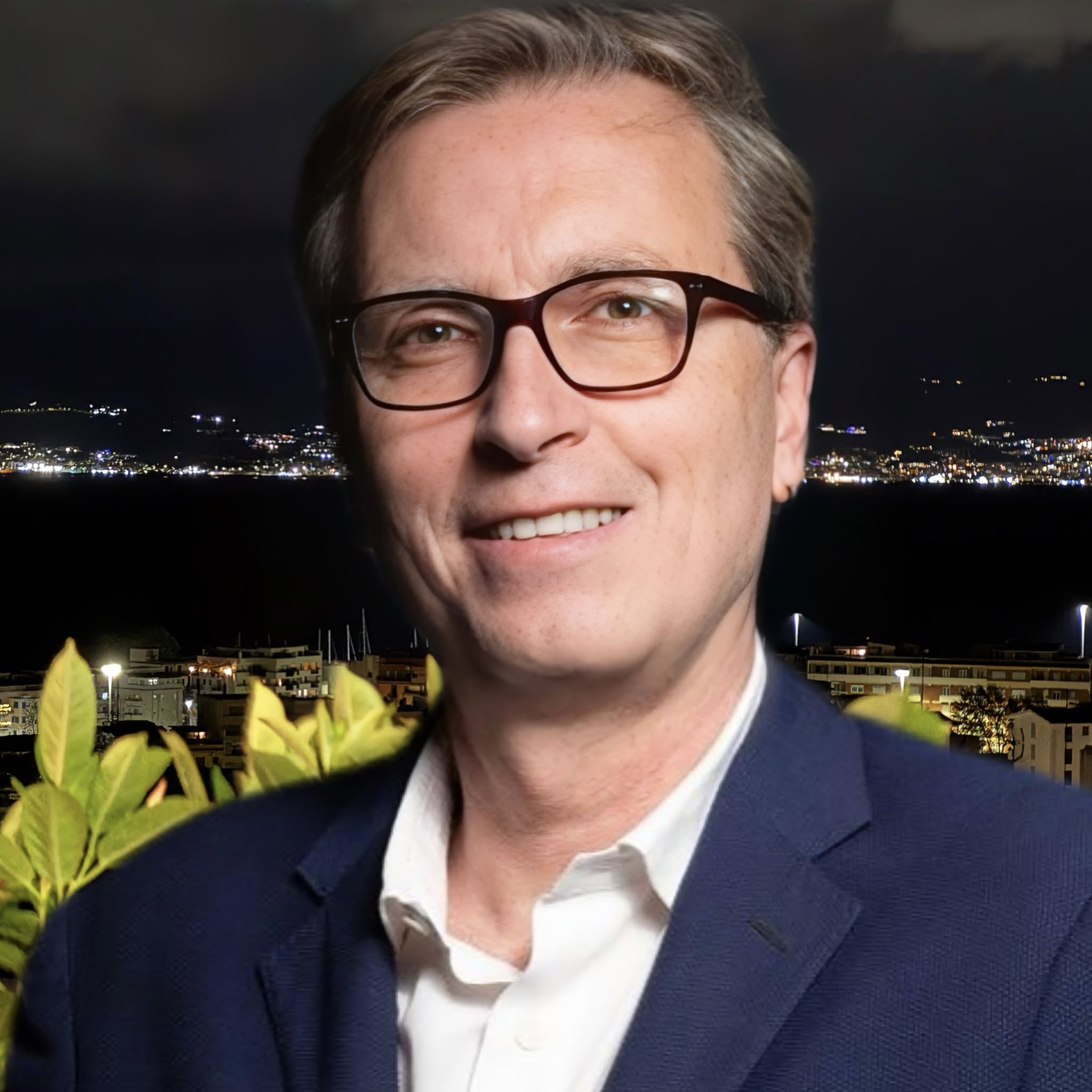 Confesercenti Reggio Calabria: Claudio Aloisio rieletto presidente