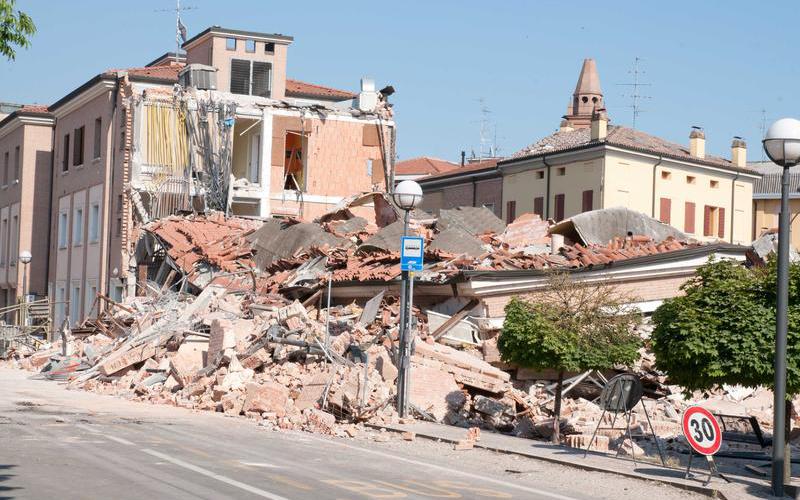 Confesercenti Campania: emergenza Campi Flegrei, un milione per il marketing territoriale. “Collaborare tutti per rialzare la testa in fretta”