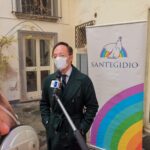 Confesercenti Campania, donate 1500 ‘Lasagne Solidali’ alla comunità di Sant’Egidio: “Al fianco dei più poveri anche in questo momento”