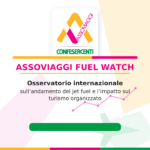 ASSOVIAGGI FUEL WATCH n. 2 del 3 agosto 2026