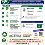 NUOVA FUNZIONE SBLOCCATA SU ENGT: E’ ORA POSSIBILE RENDERE VISIBILI I PROPRI RECAPITI PROFESSIONALI