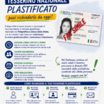 ELENCO NAZIONALE DELLE GUIDE TURISTICHE: ATTIVATA DA OGGI 26 AGOSTO LA POSSIBILITÀ DI RICHIEDERE IL TESSERINO NAZIONALE PLASTIFICATO