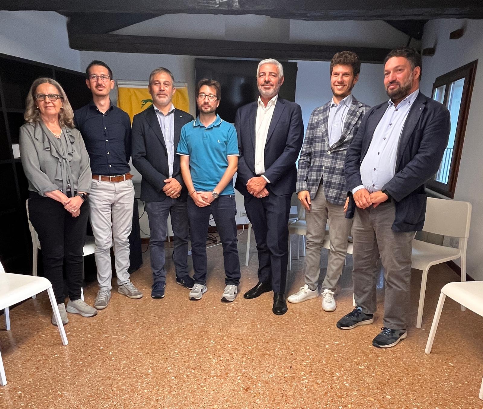 Confesercenti Veneto Centrale: mobilità a Padova, “Più collegamenti e parcheggi bici sicuri per sostenere il commercio”