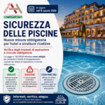 Conversione in legge del decreto-legge 26 giugno 2026, n. 108 – Nuovo articolo 4-bis recante “Misure per la sicurezza nelle piscine”.