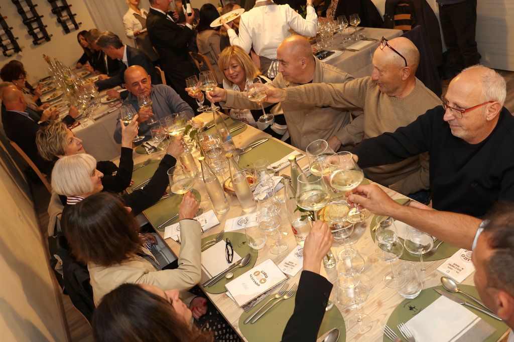 Confesercenti Siena: Girogustando 2026, il 22 ottobre la più vecchia Osteria di Parma a Montepulciano