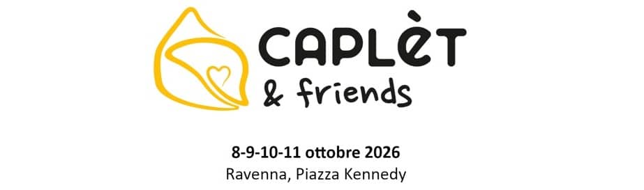 Confesercenti Ravenna Cesena: Caplét & Friends, il programma del 9 ottobre che celebra due re e propone il meglio dei sapori della Romagna