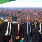 Confesercenti Verona: Paolo Bissoli riconfermato Presidente