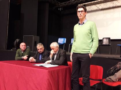 Confesercenti Siena: commercio di prossimità, da Montepulciano segnale importante