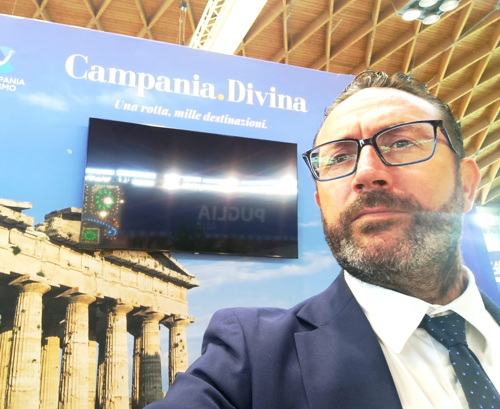 Confesercenti Salerno: TTG Rimini, la forza del turismo salernitano passa dalla qualità delle sue imprese