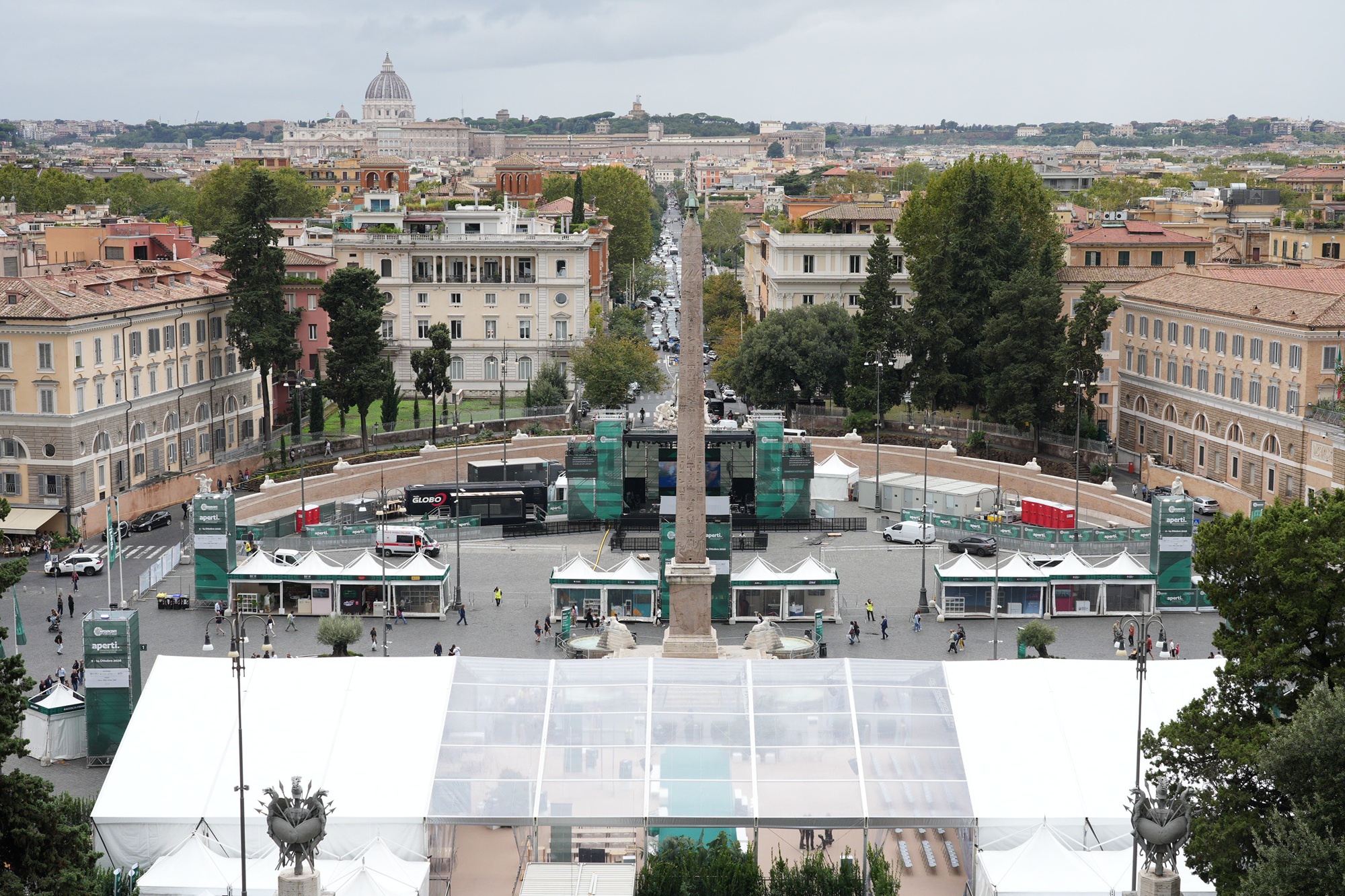 Confesercenti Forum 2026: Il turismo incontra il Ministro Mazzi
