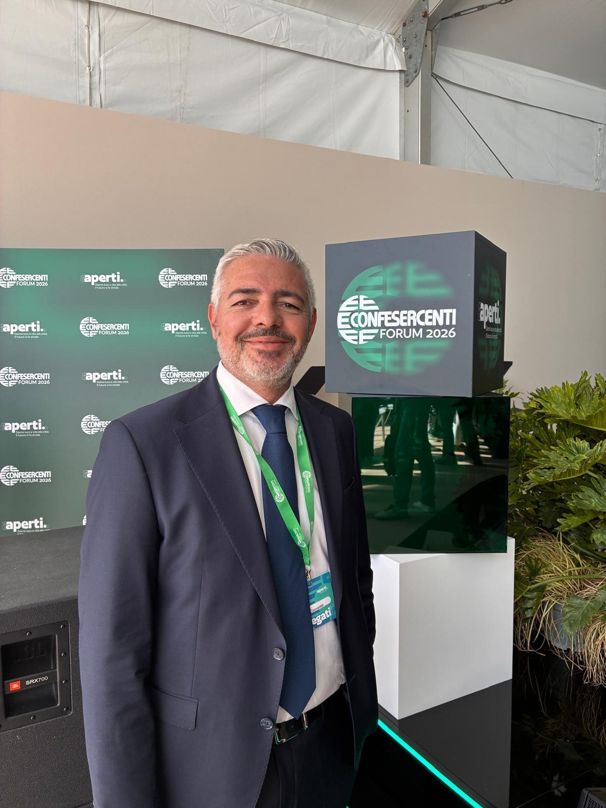 Confesercenti Veneto Centrale: Flavio Convento nella presidenza nazionale di Confesercenti: “Al centro del mio impegno il commercio di prossimità”