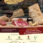 “Giovedì Gastronomici” la rassegna di Confesercenti Modena festeggia 20 anni