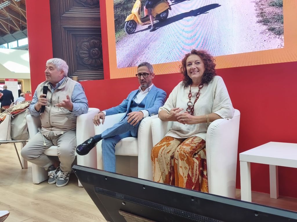Confesercenti Siena: Turismo, Human heritage 4+1, la promozione che nasce da basso